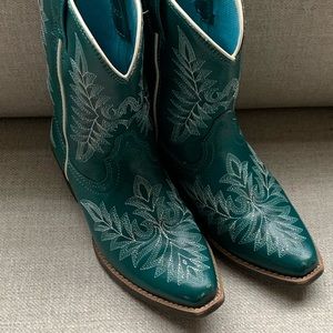 Kids Ariat Boots